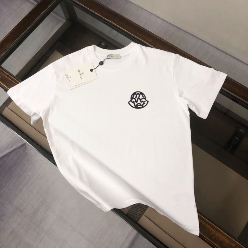 Moncler T-Shirts